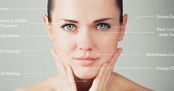 The Benefits of Facial Acupuncture for Anti-Aging and Skin Rejuvenation image