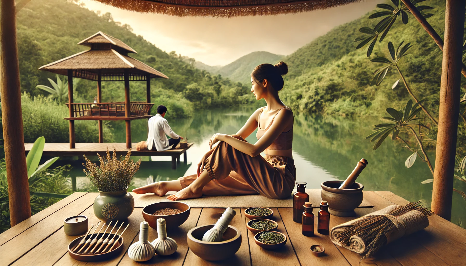 traditional chines medicines