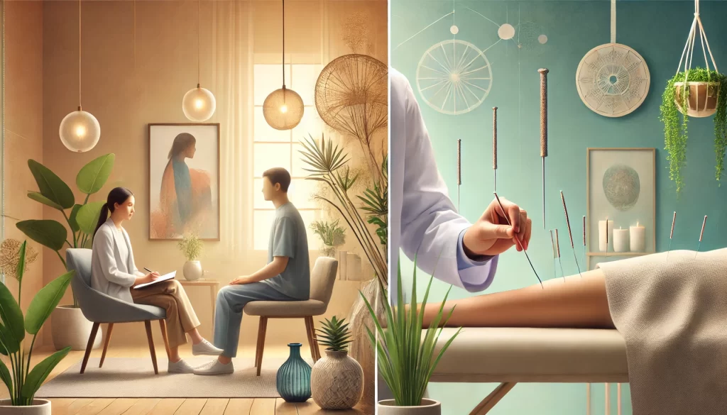 holistic healoing dao health