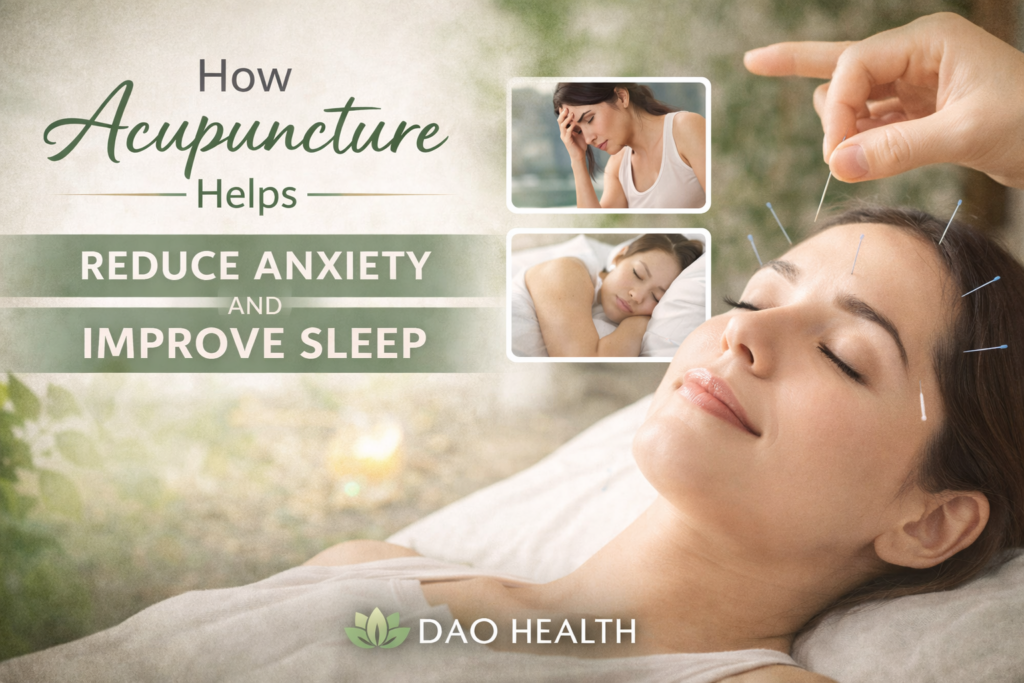 acupuncture da health
