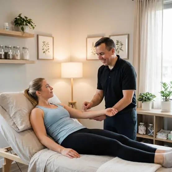 Choose the Right Acupuncture Clinic in Brampton, Ontario